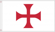 Knights Templar Flags